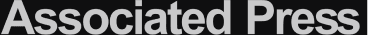 Associated Press Logo
