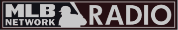 MLB Network Radio Logo