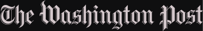 The Washington Post Logo